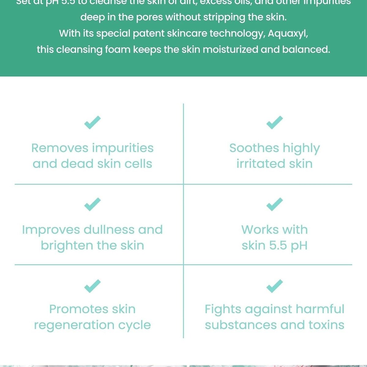 AXIS-Y Sunday Morning Refreshing Cleansing Foam - Distacart