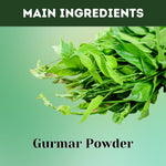 Thumbnail for Herbal Hills Gurmar Powder - Distacart