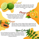 Thumbnail for Astaberry Indulge Vitamin-C Foaming Face Wash - Distacart