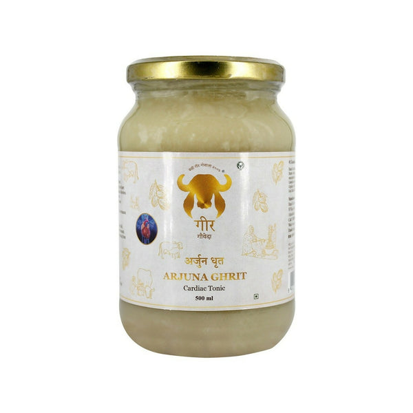 Gir Arjun Ghrit - Distacart