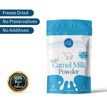 Thumbnail for Aadvik Camel Milk Powder - Distacart