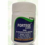 Thumbnail for Alarsin Ayurvedic Fortege Tablet