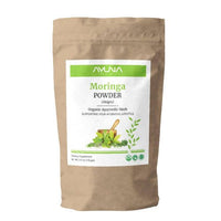 Thumbnail for Ayuna Moringa (Shigru) Powder