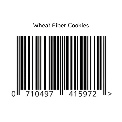 Wheat Fibre Cookies