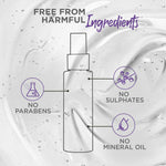 Thumbnail for Livon Professional Hydrating Serum With Keratin, Hyaluronic & Olive Oil - Distacart