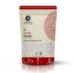 Thumbnail for Organic Sprouted Moong Flour 250g1 (1)