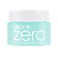 Thumbnail for Banila Co Clean It Zero Cleansing Balm Revitalizing