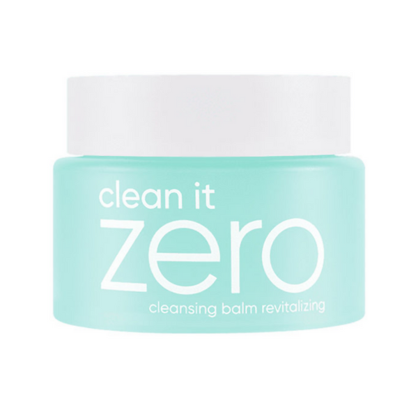 Banila Co Clean It Zero Cleansing Balm Revitalizing - Distacart