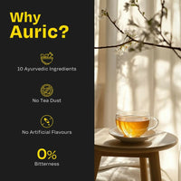 Thumbnail for Why Auric