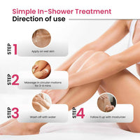 Thumbnail for Thriveco Bump Eraser Exfoliating Scrub - Distacart