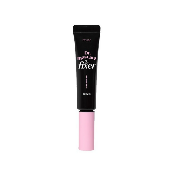 Etude House Dr. Mascara Fixer - 02 Black - Distacart