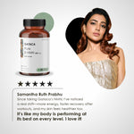 Thumbnail for GATACA Pure β-NMN -  250 mg Capsules, Backed by 21 Patents