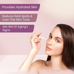 Thumbnail for Healthvit Kozicare Skin Lightening Serum - Distacart