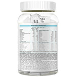 Thumbnail for Zingavita De-Stress Gummies - Distacart