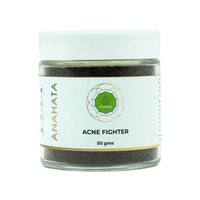 Thumbnail for Anahata Acne Fighter Face Mask - Distacart