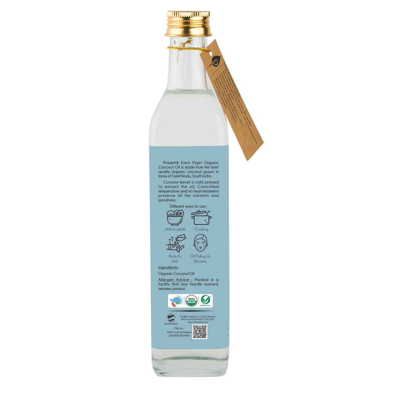 coconut oil 500g_2