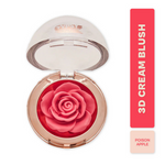 Thumbnail for Typsy Beauty Enchanted Garden Rose Blush - Poison Apple 01 - Distacart