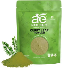 Thumbnail for Ae Naturals Curry Leaf Powder