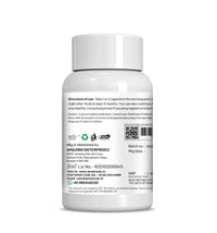 Thumbnail for Ae Naturals Giloy Extract Capsules - Distacart