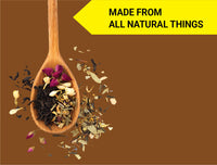 Thumbnail for Diabliss Ginger Tea Sachets With Diabetic Friendly Sugar - Distacart