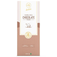 Thumbnail for Aadvik Camel Milk Chocolate - Classic