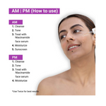 Thumbnail for Sotrue 10% Niacinamide Face Serum with Zinc - Distacart