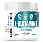 Thumbnail for Dr. Morepen L-Glutamine