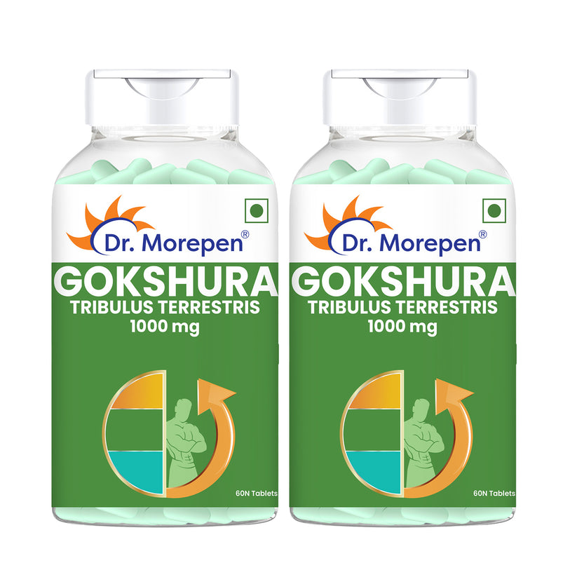 Dr. Morepen Gokshura Tablets