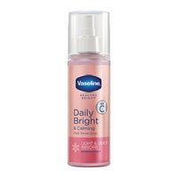 Thumbnail for Vaseline Daily Bright & Calming Body Serum Spray