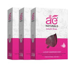 Thumbnail for Ae Naturals Handmade Arbutin Soap