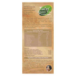 Thumbnail for Organic Wellness Tulsi Green Tea Premium Teabags - Distacart