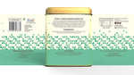 Thumbnail for The Indian Chai - Honey Lemon Ginseng Green Tea - Distacart