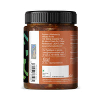 Thumbnail for Merlion Naturals Rose Petals Jam - Gulkand - Distacart