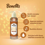 Thumbnail for Keya Seth Aromatherapy Moisture Boost Shampoo - Distacart