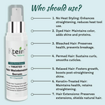 Thumbnail for Ktein 100% Plant Based Treated Hair Maintenance Serum - Distacart