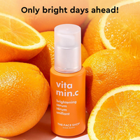 Thumbnail for The Face Shop Vitamin C Brightening Serum