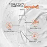 Thumbnail for Livon Professional Nourishing Serum With Argan, Shea & Multivitamins - Distacart