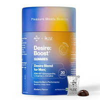 Thumbnail for Setu Desire Boost Gummies For Men