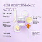 Thumbnail for SkinInspired Retinol Night Cream - Distacart