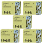 Thumbnail for Haeal Vitamin C Soap - Distacart