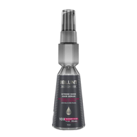 Thumbnail for BBlunt Intense Shine Hair Serum With Rice & Silk Protein For Shinier Hair