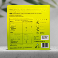 Thumbnail for Setu Lean Lite Pro+ Weight Management Gut Health Powder