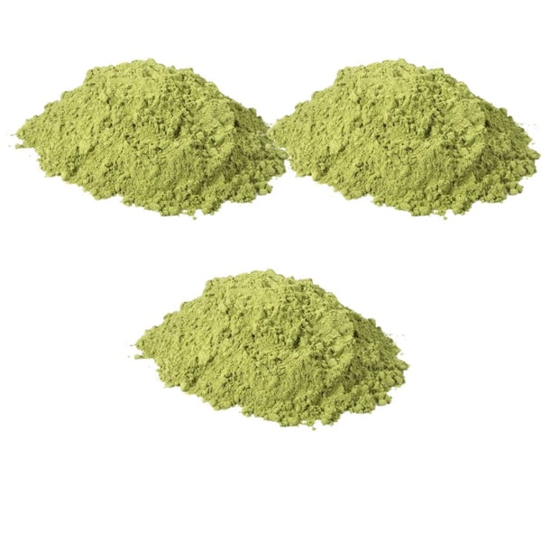 Hebsur Herbals Neem Powder - Distacart