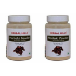 Thumbnail for Herbal Hills Ayurveda Haritaki Powder - Distacart