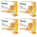 Thumbnail for Himalaya Herbals Honey and Cream Soap - Distacart