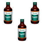 Thumbnail for Himalaya Herbals - Septilin Syrup - Distacart
