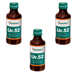 Thumbnail for Himalaya Liv.52 Syrup - Distacart