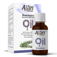 Thumbnail for Allin Exporters Rosemary Essential Oil for Hair & Skin - Distacart