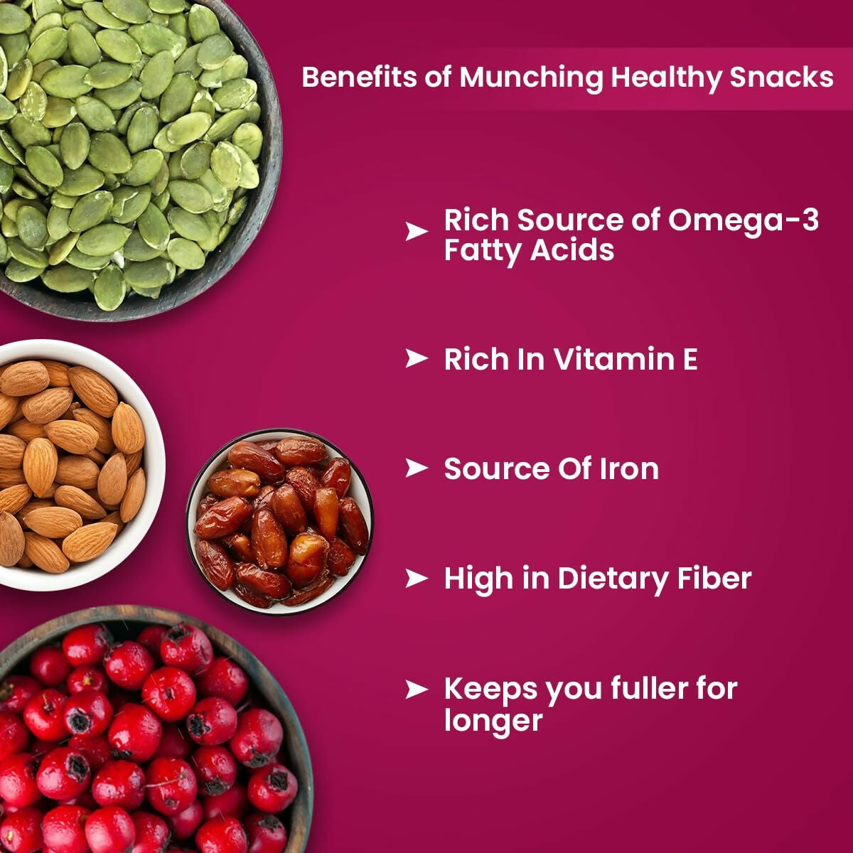 Sorich Organics Mother's Superfood Mix Nuts & Seeds - Distacart