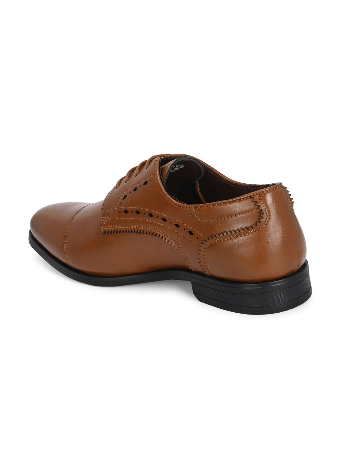 House of Pataudi Men Formal Derbys